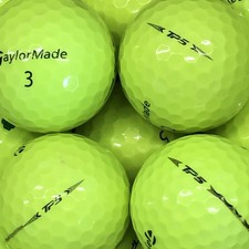 25 TAYLORMADE