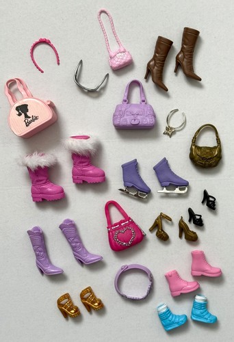 Barbie fashion fever - barbie,