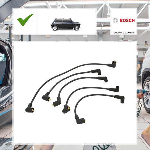 Zündleitungssatz bosch für - zündleitungssatz,