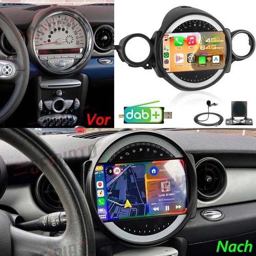 Für bmw mini - cooper, r56