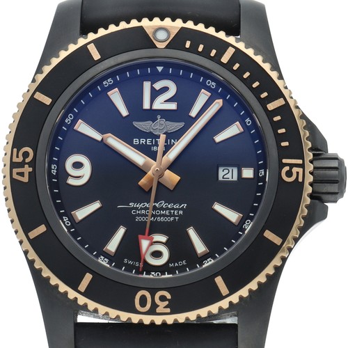 Breitling superocean automatic - breitling,