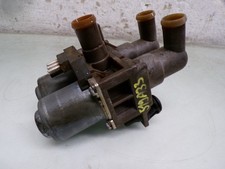 Heizungsventil Mercedes W124 420E Duoventil Heizungsschalter 0018300784 *519A33*