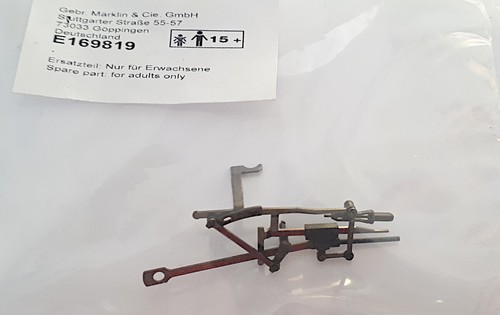 Märklin trix e169819 - märklin,,