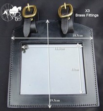  Kutsche Fahrnummernhalter