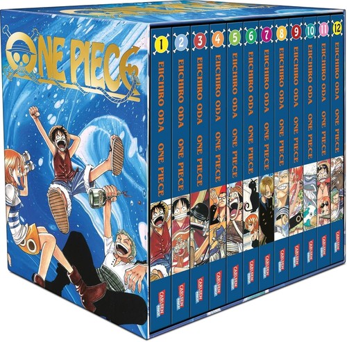 One piece band - band, (story