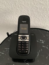 Siemens gigaset 610 - gigaset,