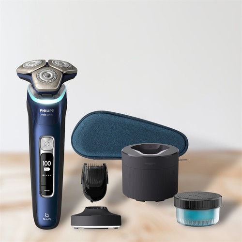 Philips shaver series 9000 - philips,