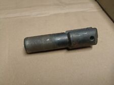 Kupplungsbolzen Zugmaul passend für Deutz Fahr 04417902