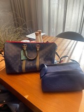 louis vuitton keepall 45