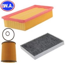 Inspektionskit Luftfilter