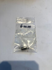 1x Kohlestift 6mm AD Verteilerkappe Ferrari Testarossa 328 Dino 208/308 GT4 uvm.