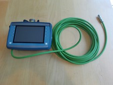 Siemens Simatic S7 HMI KTP700 Mobile Pan. 6AV2125-2GB03-0AX0 6AV2 125-2GB03-0AX0