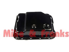 Tiefe Getriebe Ölwanne