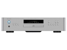 ROTEL RCD 1572 MKII SILVER AUDIOPHILE CD PLAYER NEU OFFIZIELLE GARANTIE