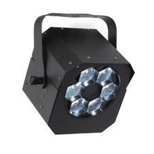 Showtec DreamWave LED Effekt Lichteffekt