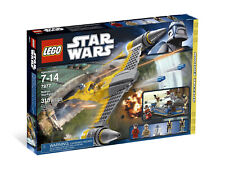 LEGO® Star Wars™ 7877 Naboo