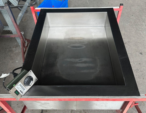 Scholl einbau bain marie mit - scholl,