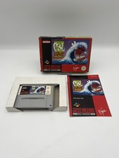 Cool Spot - Super Nintendo -