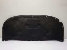 Audi A6 4B - Motorhaube Dämmmatte Matte Isoliermatte (12)