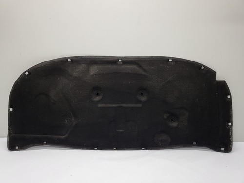 Audi motorhaube - a6,