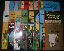 TIM & STRUPPI # 0 - 24