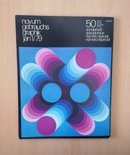 novum gebrauchsgraphik |