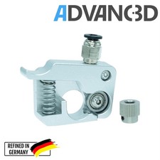 Advanc3D MK9 Aluminium