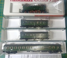 Fleischmann Piccolo E 132/7369