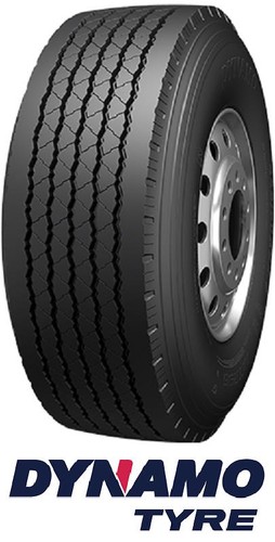 Dynamo mtr96 445 r19 - 445/45, r19.5