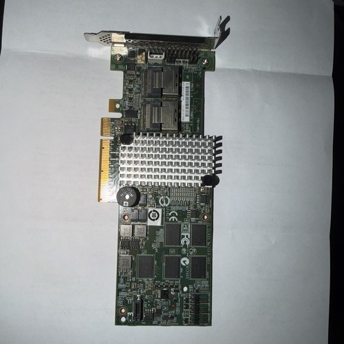 Lsi megaraid sas - sas, 9260-8i