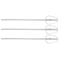  3 Pcs Elektrischer Handquirl