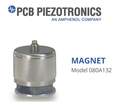 Pcb piezotronics magnet - pcb,