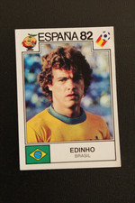 ♣ PANINI WM WC ESPANA 82