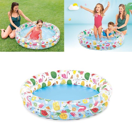 Intex planschbecken just - intex,