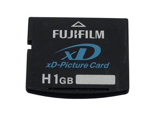 Fujifilm picture card 1 - fujifilm,