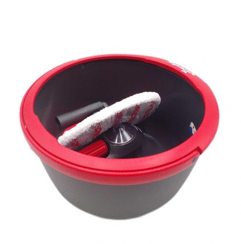 Vileda spin clean bodenwischer - spin,