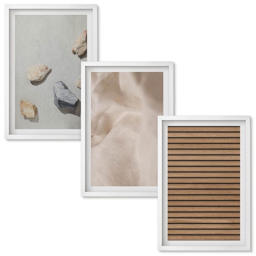 Komplettes bilder set - bilder, im