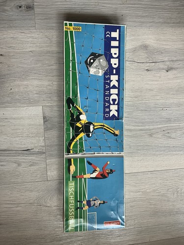 Tipp kick cup edition mieg - tipp-kick,