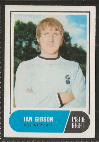 Football 1969 green - -,