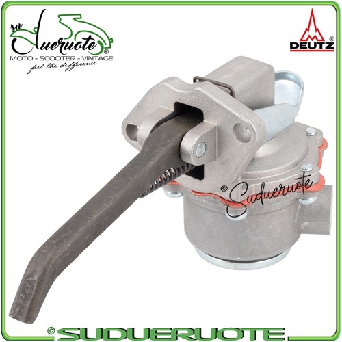 Dieselpumpe kraftstoffpumpe - kraftstoffpumpe, ac