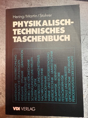 Physikalisch-Technisches