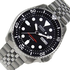 Seiko SKX007J NEU