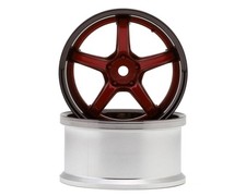 LAB Work Emotion T5R 1/10 2pc