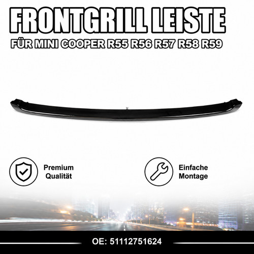 Für mini cooper - r56, 07-15