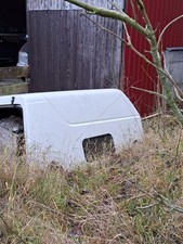 vw caddy 14 d hardtop mit