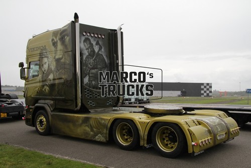 Lkw foto scania - lkw,