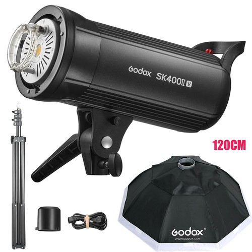 Godox sk400ii professional - godox,