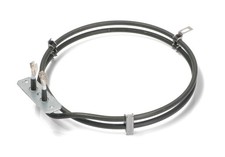 Ringheizung (Heißluft) 2000 W