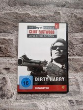 Die grosse Clint Eastwood