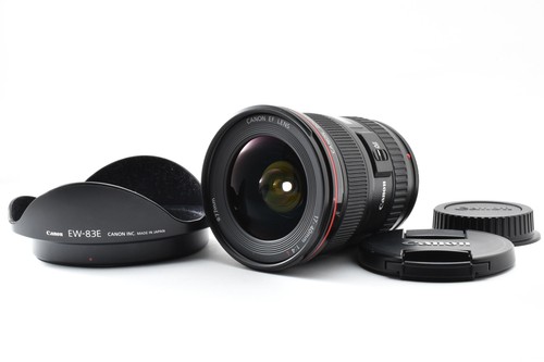 Fast unbenutzt canon ef - [fast, unbenutzt]